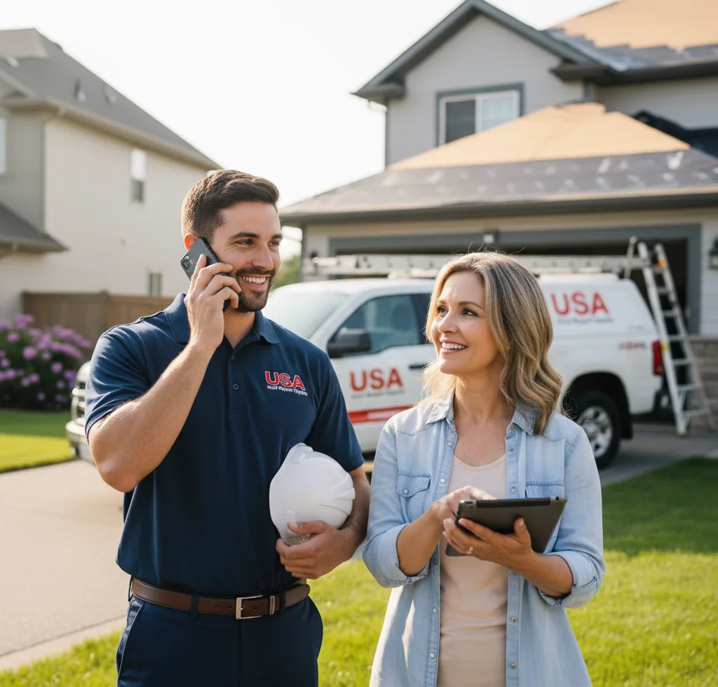 Emergency Roof Repair in Hinckley, MN